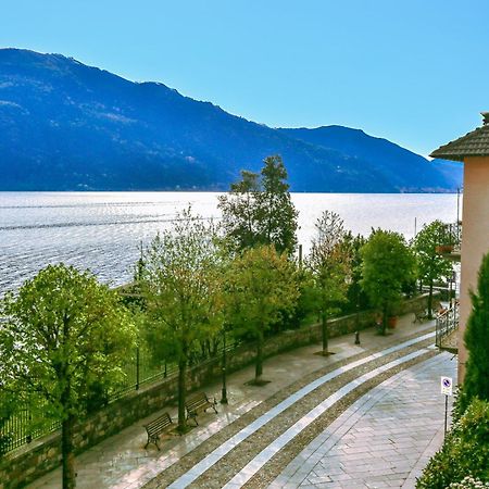 Appartamento Castello Cannobio Eksteriør bilde