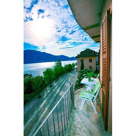 Appartamento Castello Cannobio Eksteriør bilde