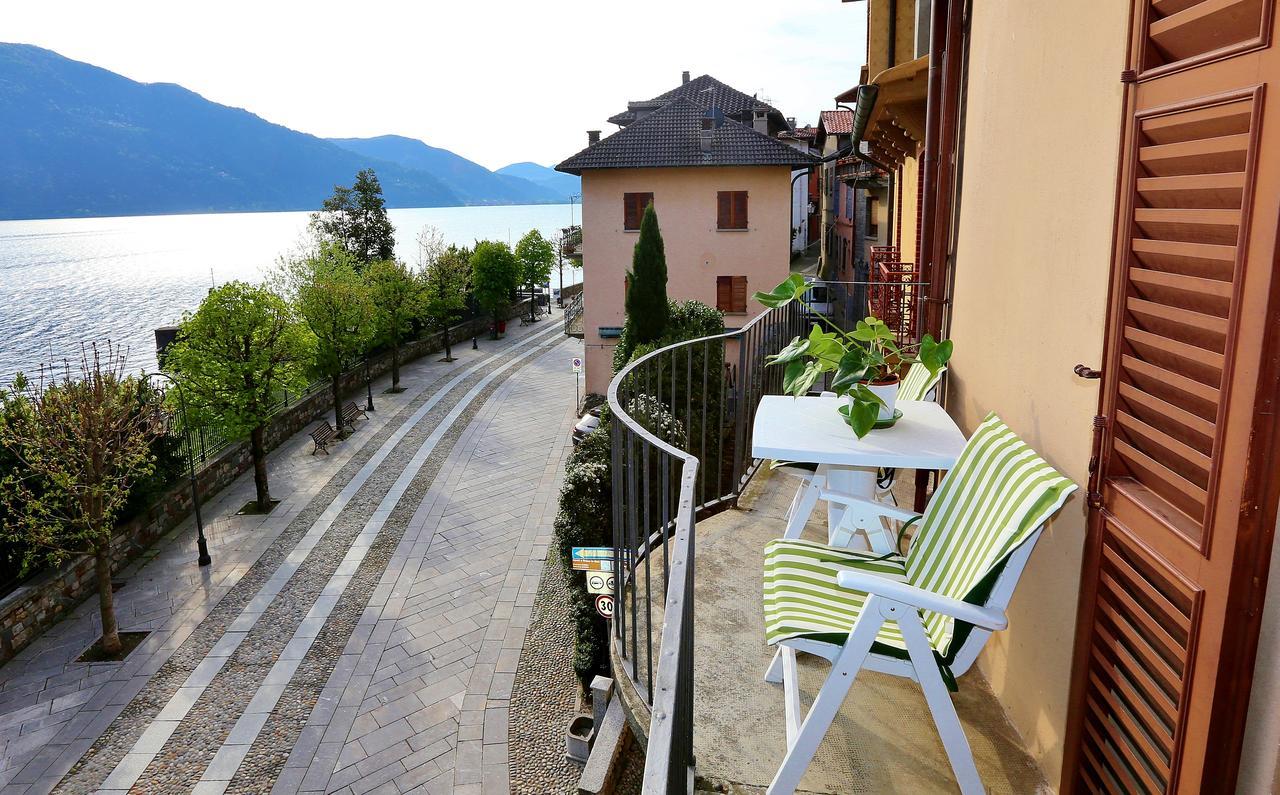 Appartamento Castello Cannobio Eksteriør bilde